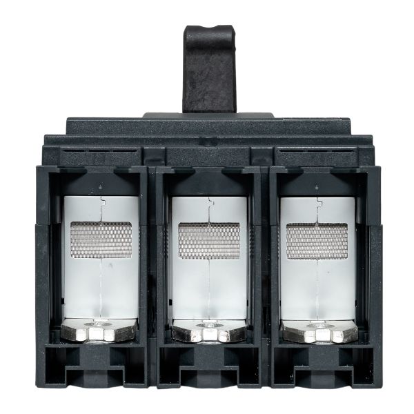 Автоматический выключатель в литом корпусе EKF mccb99C-400-250 ВА-99C 400/250А 3P 45кА