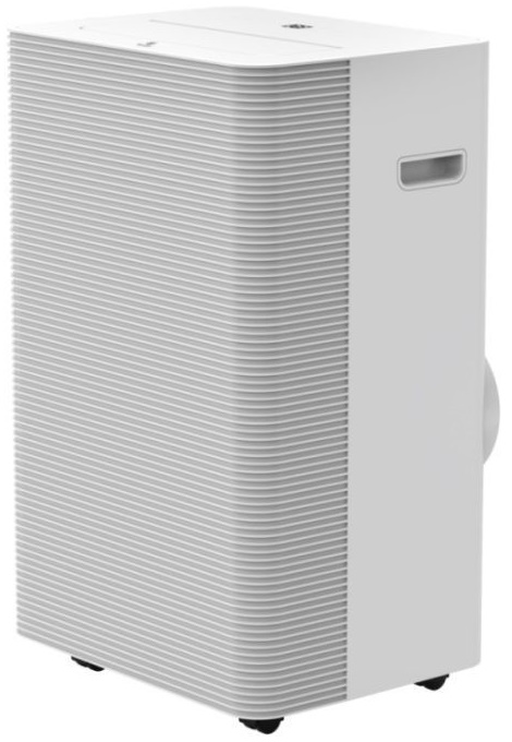 Кондиционер мобильный Royal Clima RM-CR39HH-E Caro, 3.88 кВт
