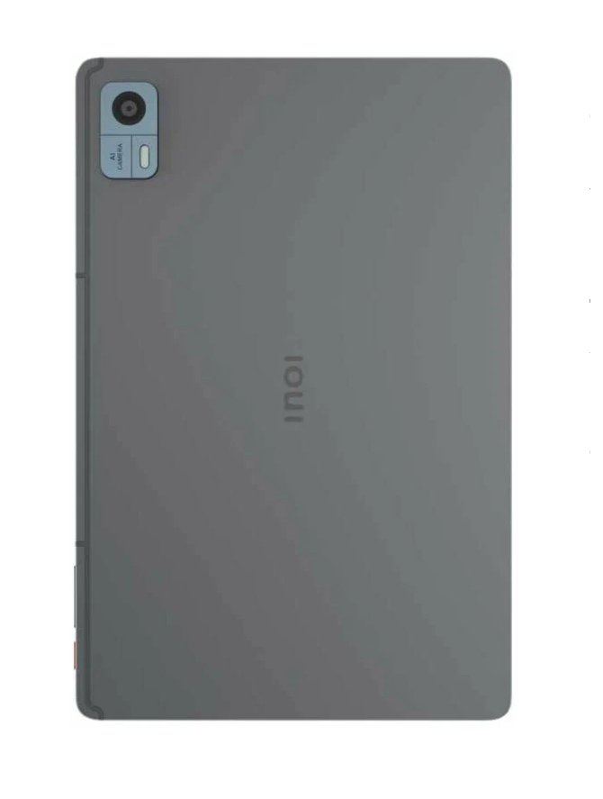  Планшет 10.1'' INOI inoiPad Pro 4/128GB Wi-Fi/LTE Space Gray