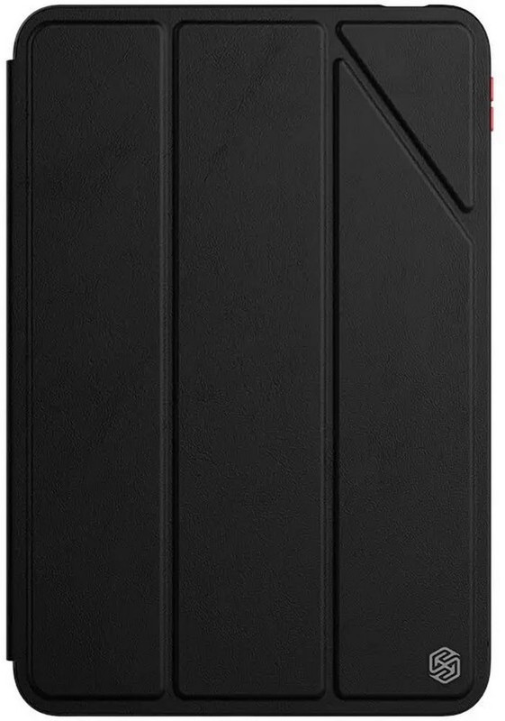 Чехол Nillkin Bevel Leather Case 5160198 Black, (Mi Pad 6/Pad 6 Pro)