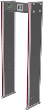  Металлодетектор ZKTeco ZK-D2180 арочный, 18 зон обнаружения