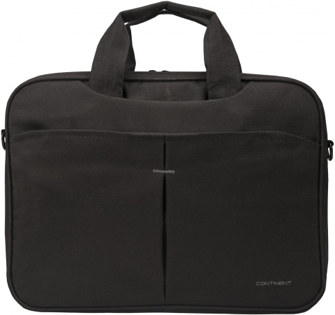 Сумка для ноутбука Continent CC-014 14, black