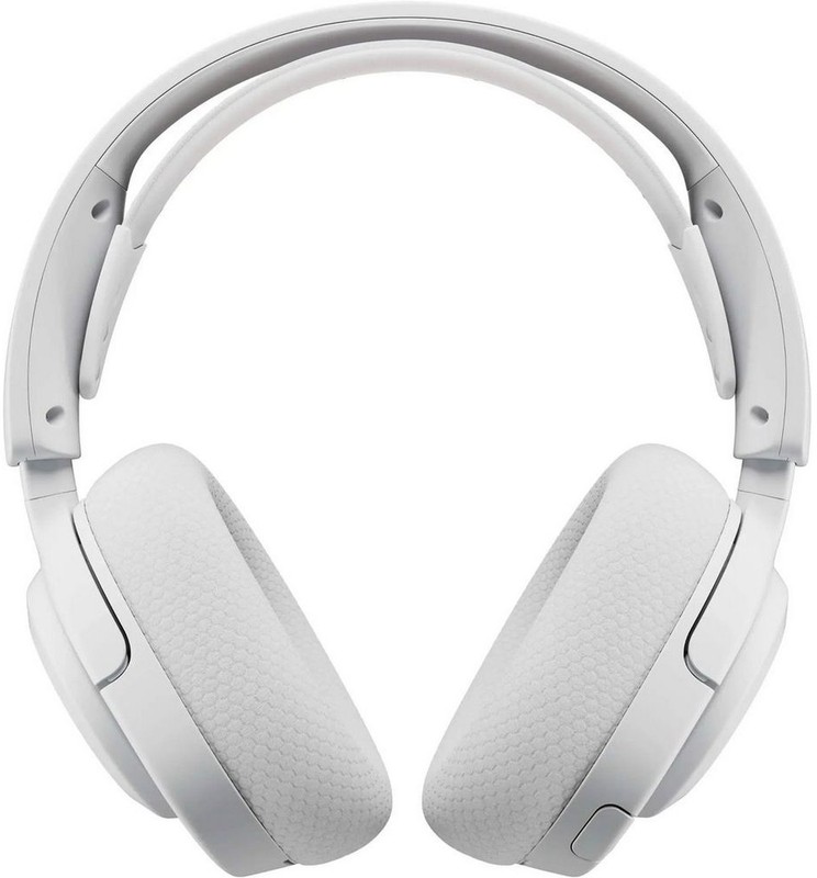   Xcom-Shop Гарнитура wireless SteelSeries Arctis Nova 5P White