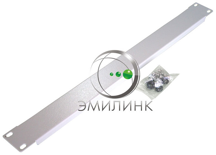 Панель NTSS NTSS-FUB-1U 19 заглушка 1U