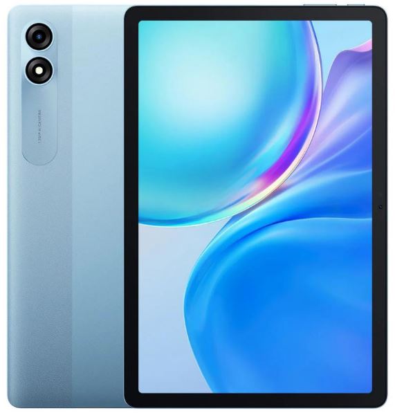 Планшет 10.1'' Blackview TAB 90 90.8-128.BL LTE, 8+128Gb, голубой