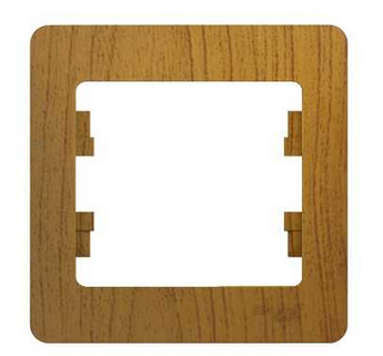 Рамка Schneider Electric GSL000501 1-я
