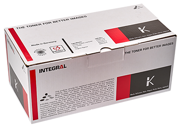 Тонер-картридж Integral TK-330 Chip 12100028 Kyocera FS 4000DN