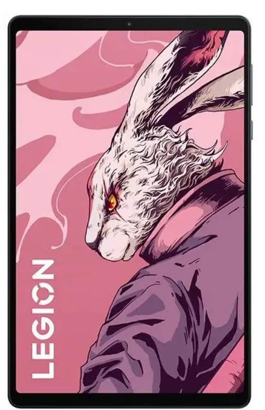 Планшет 8.8 Lenovo Legion Y700 TB320FC 8475P/16GB/512GB/IPS/2560x1600/Android 13/голубой/13Mpix/8Mpix/BT/WiFi/microSD 1TB/6550mAh