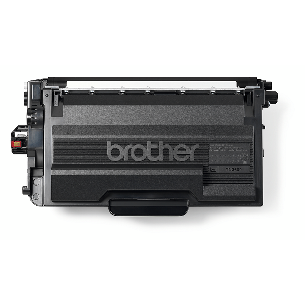 Тонер-картридж Brother TN-3600 для HLL5210DN/5210DW/5215DN/6210DW/6410DN/6415DN/DCPL5510DN/MFCL5710DN/5715DN/5710DW/6710DW/6910DN/6915N (3000стр)
