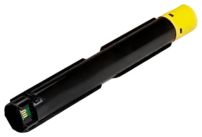 Xerox совместимые картриджи G&G Картридж GG-106R03766 Print cartridge G&G for Xerox VL C7000 (10,1K стр.), yellow