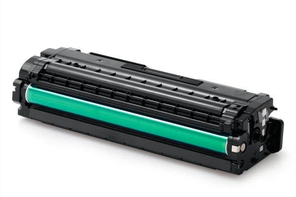 Картридж Samsung CLT-Y506L SU517A для CLP-680ND/CLX-6260FD/6260FR желтый на 3500стр