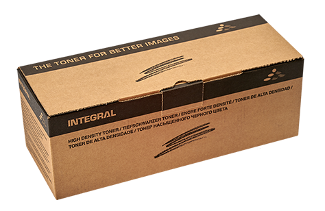 Тонер-картридж Integral TK-160 Chip 12100053 Kyocera FS-1120D