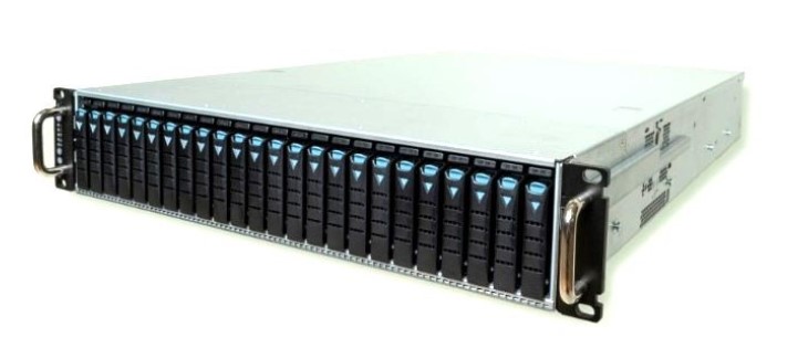  Серверная платформа 4U ТМИ ES-1351 ЦРМП.466219.020-01 2*LGA4189, C621A, 16*DDR4(3200), 8x 2.5” hot swap (NVMe) + 60x 3.5 hot swap (SATA/SAS)+ 2x M.2