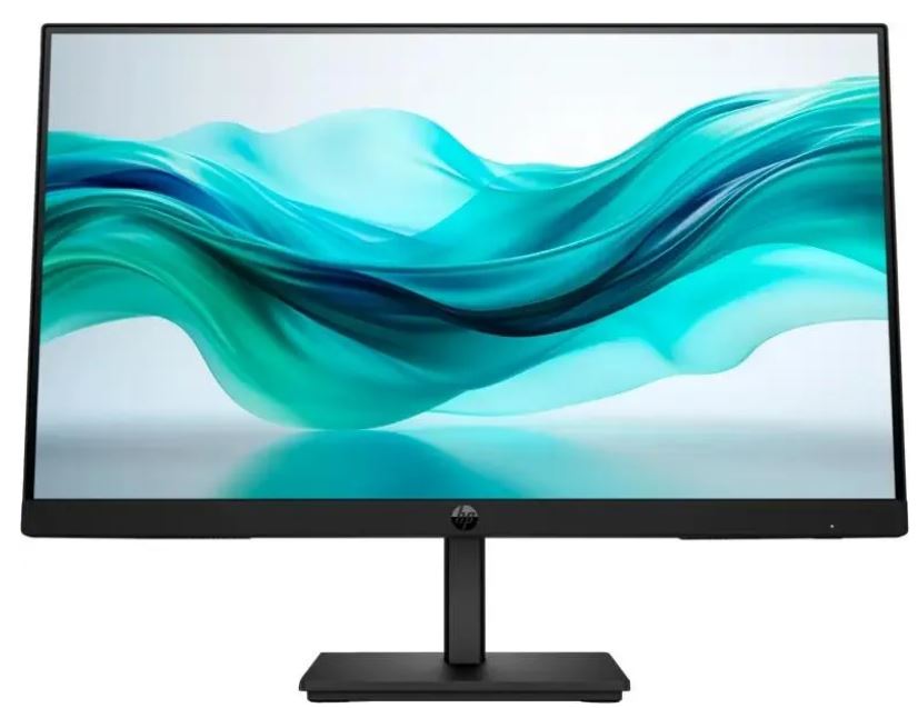 Монитор 21,5 HP Series 3 Pro 322pf 9U5B0AF черный, 1920x1080, IPS, 16:9, 5ms, 250cd/m2, 178гр/178гр, 100Hz, 1000:1, матовая, HDMI, VGA, DP
