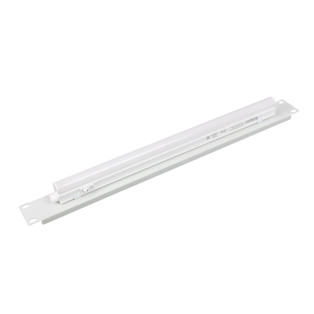 Панель Бастион SKAT TB Light 150-G освещения 19, кабель 1,5м, серая