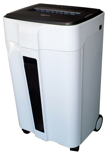 Уничтожитель бумаг Office Kit S240 3,9x25 3 ур. секр, 22 л, 40 литр