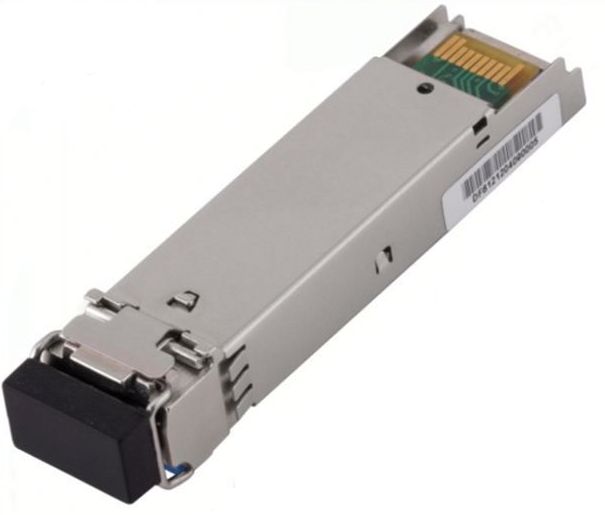 Модуль SFP+ OptTech OTSFP+-BX60-U WDM, TX/RX=1270/1330nm, 60km