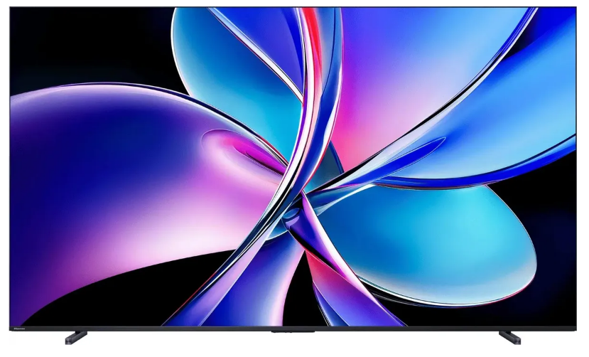 Телевизор Hisense 100E7Q PRO 100 QLED