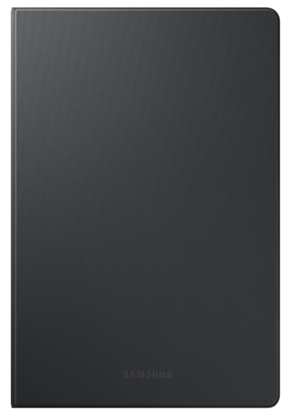 Чехол Samsung Galaxy Tab S6 lite Book Cover EF-BP610PJEGRU полиуретан серый