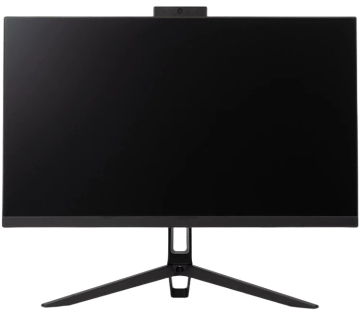 Моноблок 23.8'' Гравитон М43И_155754 i3-12100/8Gb/SSD256Gb/WiFi/Kbu/Mu/No OS/WR3