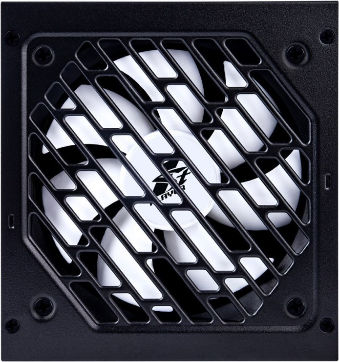 730-875W  Xcom-Shop Блок питания ATX 1STPLAYER PS-750FK 750W, APFC, 120mm fan