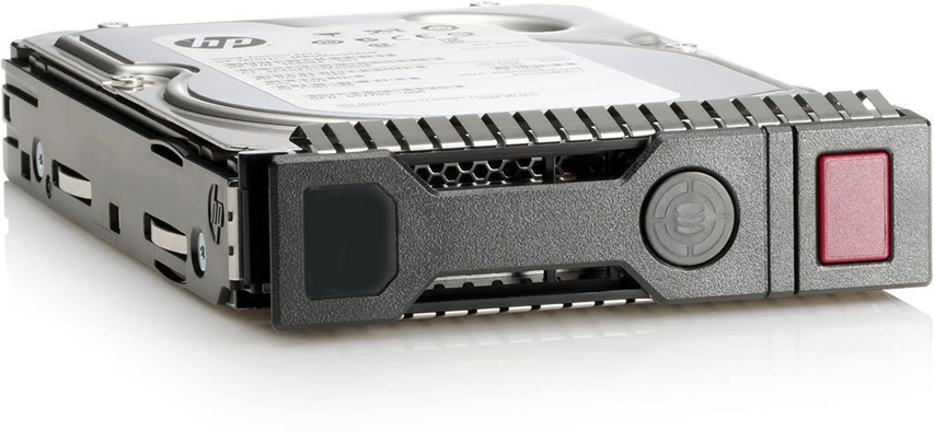  Жесткий диск HPE 300GB 2.5 SFF SAS 10K 6G HotPlug DP (507284-001) (repl 492620-B21, 507127-B21, 493083-001, 507127-TV1, 597609-001, 599476-001, 619286