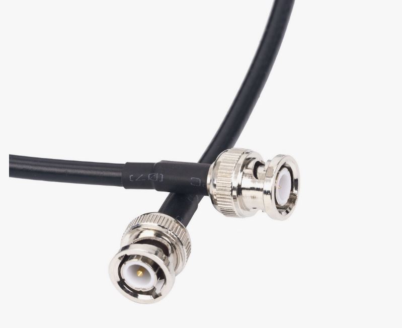 Кабель Kyland DT-XL-LMR400-TNC-BNC-3m 111010021 2m coaxial cable with BNC(male) to TNC(male) adaptor