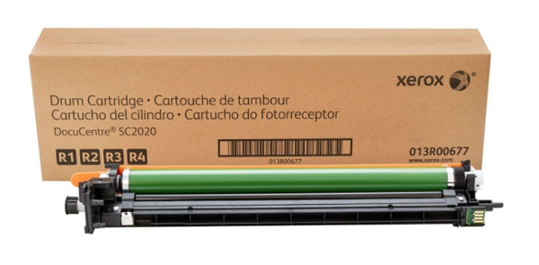Фотобарабан Xerox 013R00677 (76K) для DocuCentre SC2020