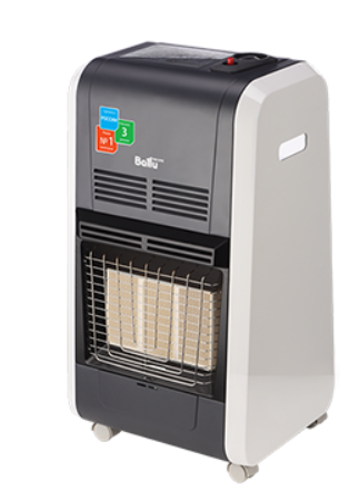 Газовый обогреватель Ballu BIGH-55