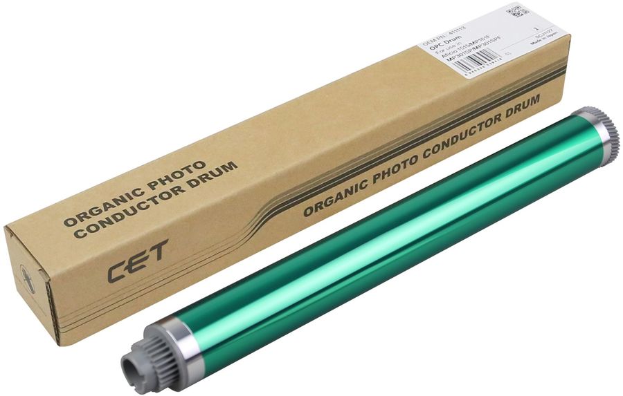 Барабан CET CET3941 для Ricoh Aficio 1515/MP161 45000стр.