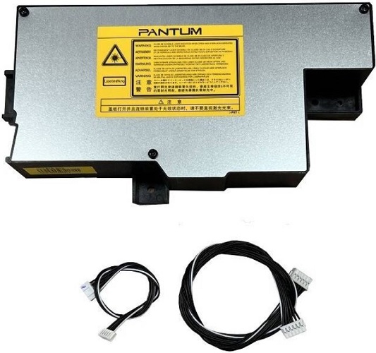 Запчасть Pantum 301022763001 Блок лазера (с кабелем) для P3010/P3300/M6700/M6800/M7100/M7200/M7300/BP5100/BM5100 серий устройств