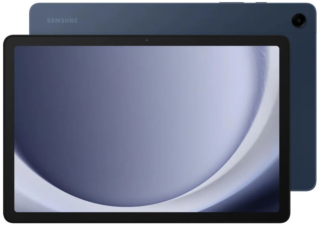 Планшет 11 Samsung Galaxy Tab A9+ 8/128GB Wi-Fi SM-X210NDBECAU dark blue