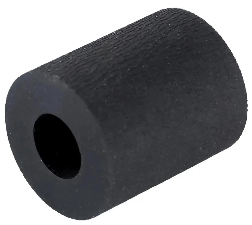 Запчасть Cactus CS-SRR-KYO-4100 резинка ролика (2BR06520/2F909171/302BR06521/302F909171) для Kyocera FS-2000D/3900DN/4000DN/3920DN/4020DN