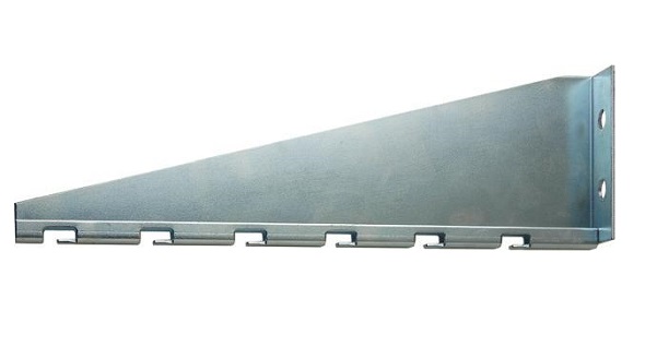 Консоль Lanmaster LAN-MT-BS300-EZ универсальная для лотка шириной 300мм