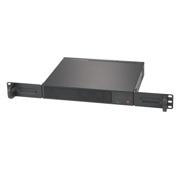 Комплект монтажный Supermicro MCP-290-10110-0B для монтажа корпуса CSE-101F шкаф/стойку