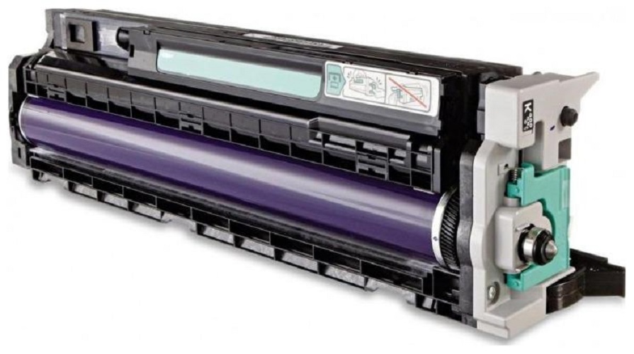 Запчасть CET Блок барабана/девелопера D0BN2224 для RICOH IMC3000/IMC3500/IMC4500/IMC5500 (CET) Black, CET561051