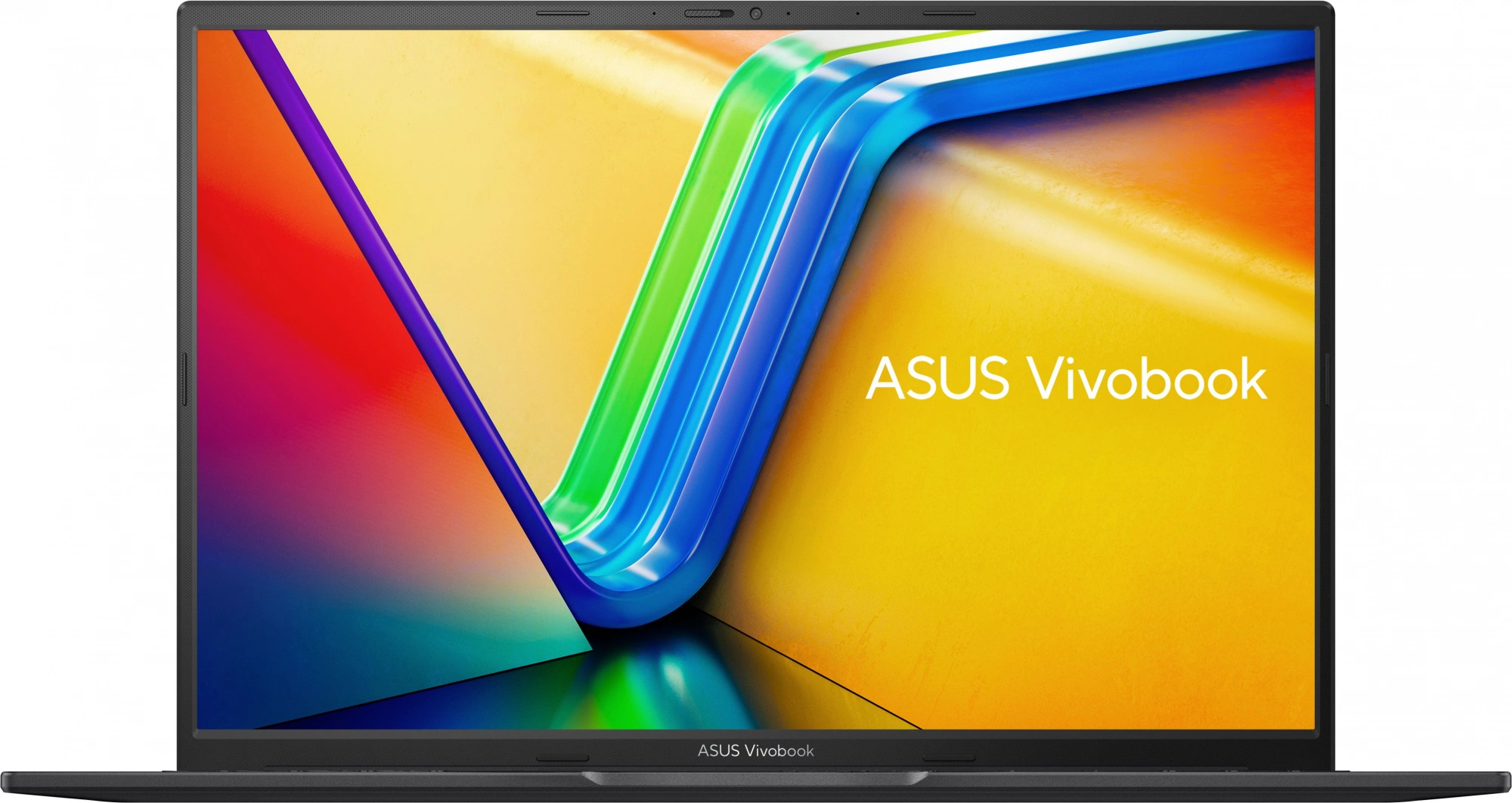 Ноутбук ASUS VivoBook 16X K3604VA-MB268 90NB1071-M00AW0 i3-1315U/16GB/512GB SSD/UHD graphics/16 WUXGA IPS/WiFi/BT/cam/noOS/black