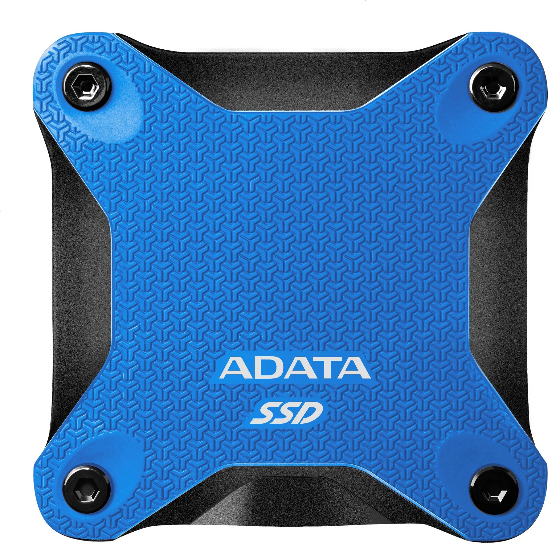 Внешний SSD USB 3.2 Gen 2 Type-A ADATA SD620 2TB 520/460MB/s blue