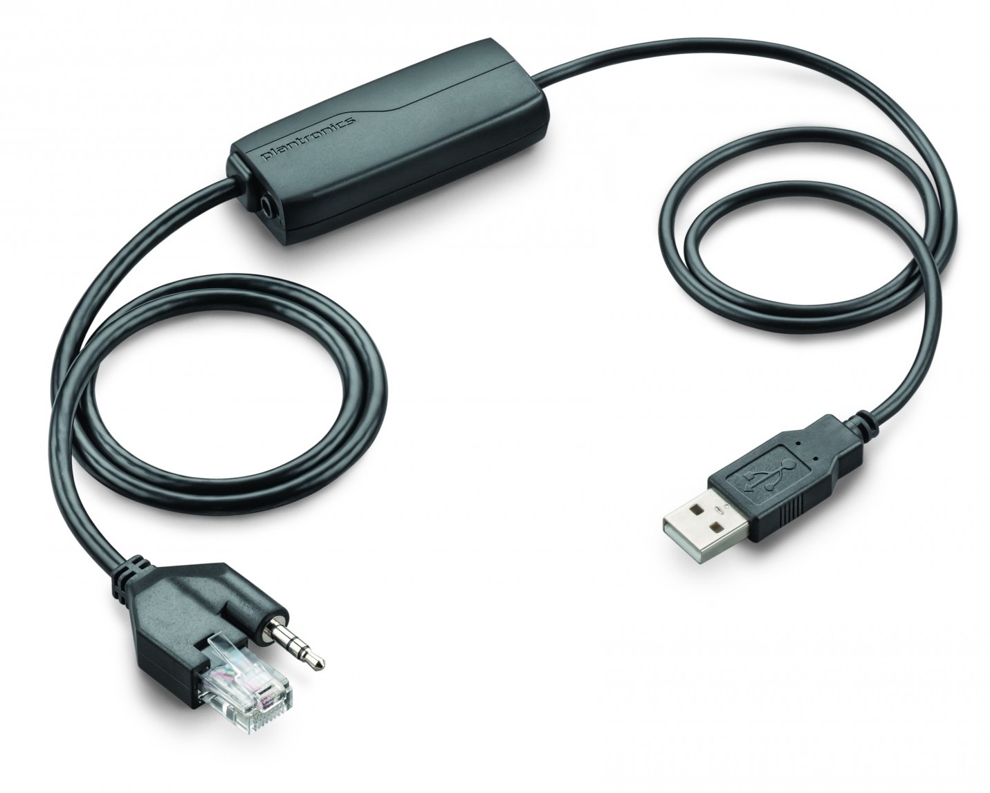   Xcom-Shop Микролифт Plantronics APU72 для Savi, CS, устройство для автоматического поднятия трубки (Cisco) (202578-01)