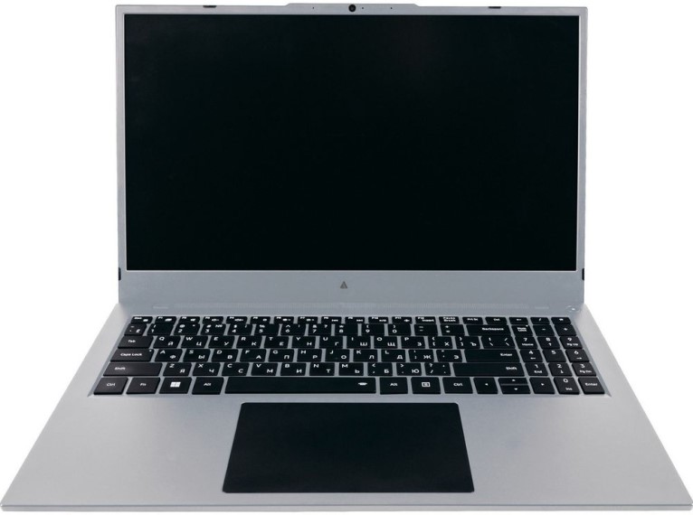 Ноутбук ACD 15S G3 AH15SI2386WS i5-1335U/8GB/256GB SSD/Iris Xe Graphics/15.6 IPS FHD/WiFi/BT/cam/noOS/silver
