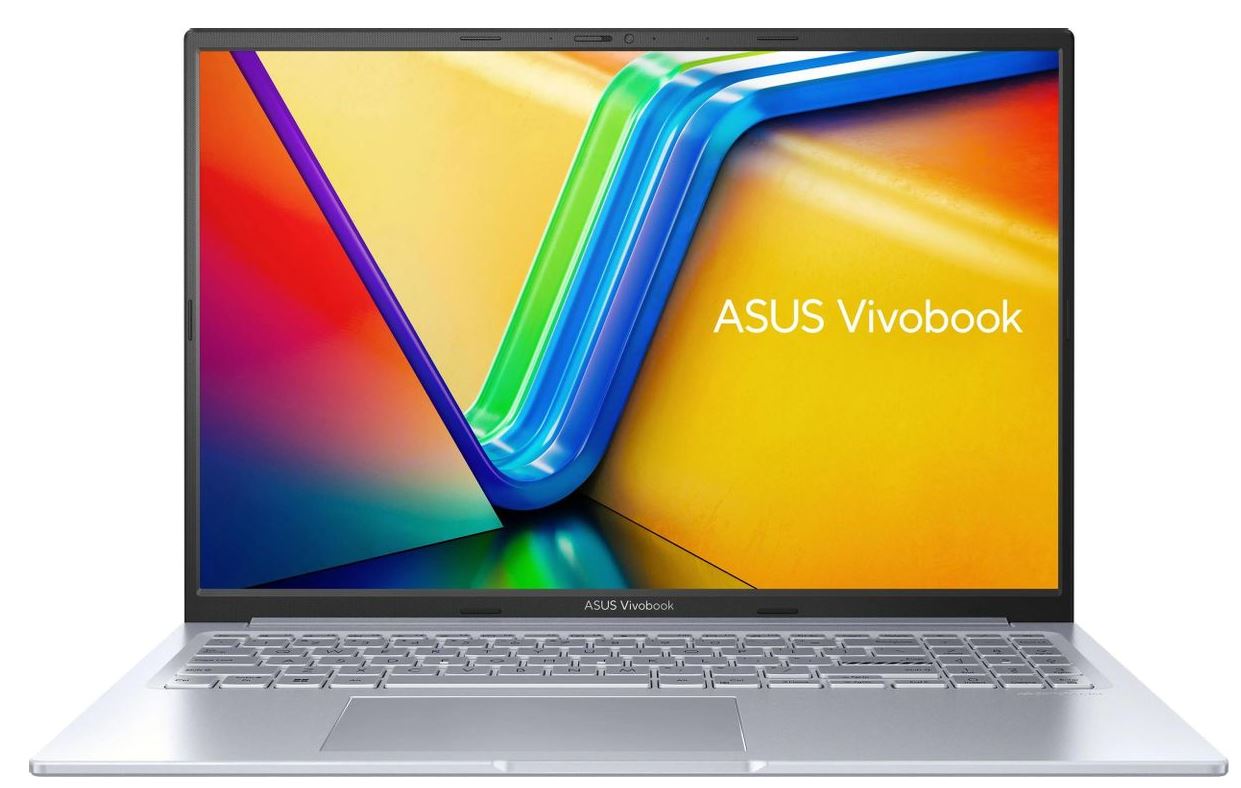 Ноутбук ASUS M3604YA-MB192 90NB11A2-M007X0 Ryzen 7 7730U/16GB/512GB SSD/16 WUXGA IPS/WiFi/BT/cam/noOS/silver