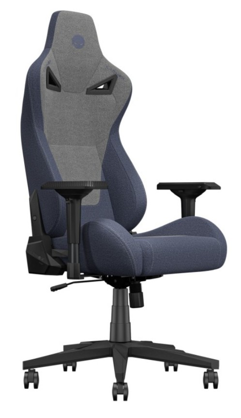  Кресло игровое KARNOX LEGEND Magician KX800519-MGPF цвет: синий джинс