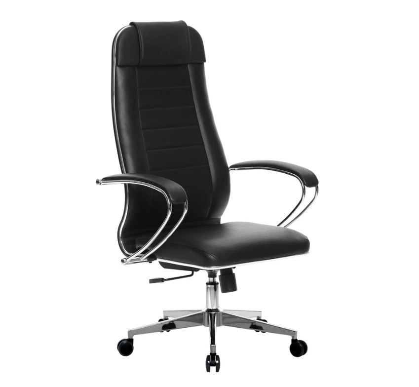 Кресло офисное Metta 29(MPES) z312695977 подл.116/осн.004, черное