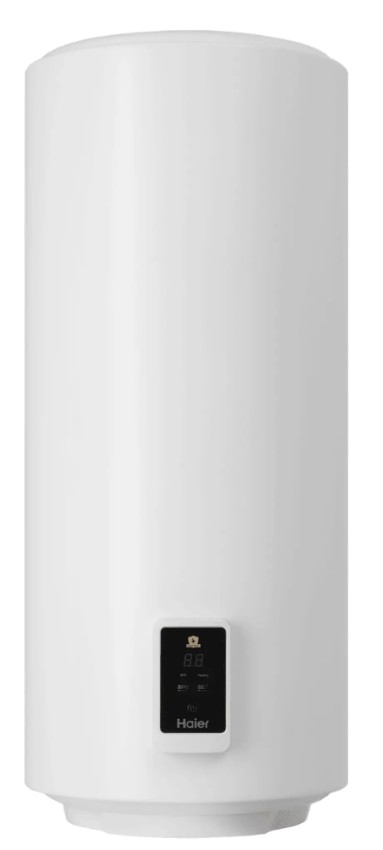  Водонагреватель Haier ES80V-A5 GA0G72E1CRU 80 л, 1,5 кВт