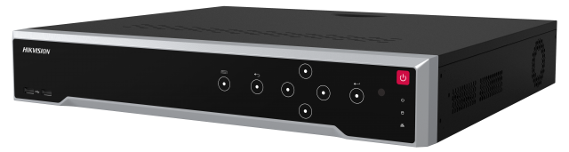 Видеорегистратор HIKVISION DS-7732NI-M4 32-х канальный IP