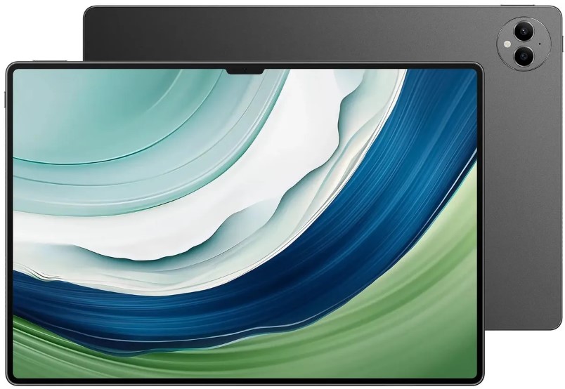   Xcom-Shop Планшет 13.2 Huawei MP Pro 12/256GB WF 53013XXJ Golden Black