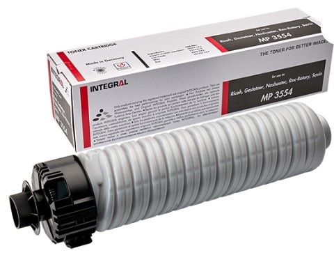 Тонер-картридж Integral MP 2554.3054.3554 14400088 для Ricoh
