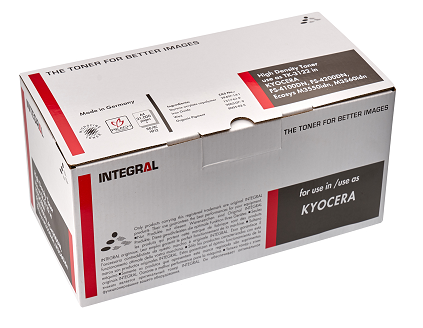  Тонер-картридж Integral TK-3170 12100174 P3050, P3055, P3060  с чипом