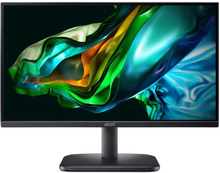 Монитор 21,5 Acer Vero EK221QHbi UM.WE1CD.H01 1920x1080 LED, 16:9, VA, 250cd, 100M:1, 1ms, 178/178, HDMI, 100Hz, Tilt, VESA, black