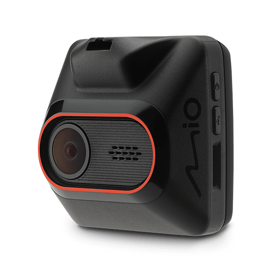 Видеорегистратор MIO MiVue C430 1920x1080, 30 к/с, 2.0M CMOS, mov(h.264), 135°, micro SD до 128GB, з